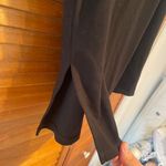 Liz Claiborne First Issue Collection Black Casual Skirt Sz XL Photo 6