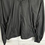 Lululemon Womens size 8 I Put A Shell On You Pullover Hooded Cropped Jacket Photo 10