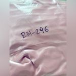 Bardot NWT Rome Diamonte Slip Dress in Blush Pink, size 6 Photo 9