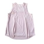 Lululemon Miami 2025 10K Sculpt Tank Top Limited Edition Pink Orchid Size 10 Photo 2