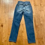 Soft Surroundings  pull on mid rise jegging jeans size xs/2 Photo 3