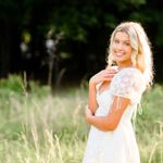 fab'rik White Floral  Dress Photo 2