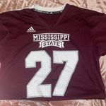 Adidas Mississippi State Jersey Photo 0