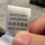 Amazon women’s swim bottoms black size XL Photo 1