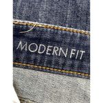 Ann Taylor  Women's Five Pocket Style Denim Modern Fit Jeans Blue Size 10 Photo 2