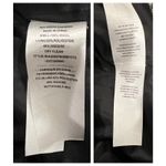 Equipment Norden Oversized Double-breasted Wool Mini Dress Size 0 Photo 8