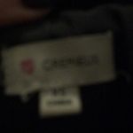 Daniel Cremieux  winter belted coat Photo 6