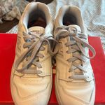 New Balance  Sneakers 550 White Photo 2