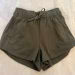 Lululemon Inner Glow 3” Shorts Photo 0