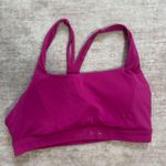 Alphalete  Kinetic Sports bra size medium Photo 2