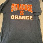 Syracuse Orange Shirt Size L Photo 0