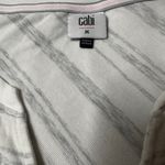 CAbi  ATC Habit Tee V-Neck Shirt size Medium Photo 1