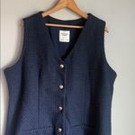 Abercrombie & Fitch The A&F Mara Tweed Mini Dress XXL Photo 4