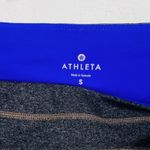 Athleta Ace Skort Athletic Skirt Activewear Workout Running Gray Size S Photo 4