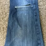 7 For All Mankind 7FAM Joyce size 29 blue jeans Photo 6