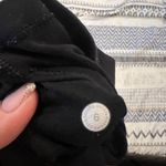 Lulu lemon‎ wunder under high-rise tight size 6 Photo 5