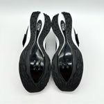TIEM Brand New Black and White Slipstream Performance Women’s Cycling Shoes Size 6.5 Photo 10