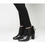 Ted Baker ✨ Azaila Leather Sz 38.5 Boots✨ Photo 14