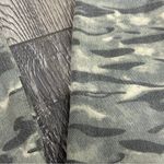 Camo Print Leggings, Milk26 Brand, Size M Green Size M Photo 7