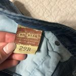 Big star  Slim Liv Boot Jeans Photo 2