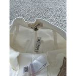 Madewell  Emmett Wide-Leg Crop Jean High Rise Welt Pocket Vintage Canvas Size 23 Photo 10