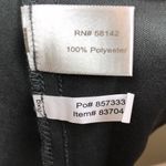 Boston Proper  Muse Women’s Ombré Knit Beaded Bib Sleeveless Maxi Dress Photo 11