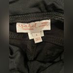 Maternity Skinny Jeans & Pants Black Size undefined Photo 14