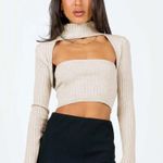 Princess Polly Cruiser Sweater Photo 0