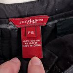 Sundance  Nightfall Cargo Pants W8P Black Photo 2