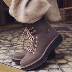 Teva NEW Midform Boots in Sand Dune, Size 11 New w/o Box Photo 9