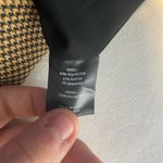 Majorelle NWT  Ariana Blazer in Black & Copper Size Medium‎ Photo 7