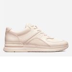 Everlane Trainers Blush Leather Sneakers Casual Shoes Womens 8.5 Minimalist Photo 8