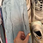 Mono B Sky Blue Lounge Pants Size M Photo 3