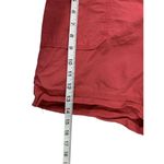 Lee Women's Light Burgundy Shorts Photo 5