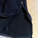 Pearl Izumi  Technical Wear Cycling pants Ankle Zipper Drawstring Waist Black M Photo 2