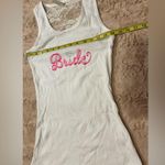 Bride tank top Photo 3