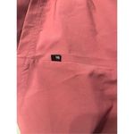 Fig Mauve Sleeveless Top‎ Purple Size L Photo 4