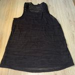 Victoria's Secret Victoria’s Secret sport Black Sleeveless shirt Women's tank Top Photo 1