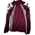 PINK - Victoria's Secret  Ultimate Pullover Jacket Shirt Photo 4