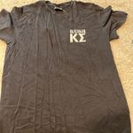 Sorority tee size medium Gray Photo 0