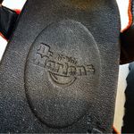 Dr. Martens NEW Blaire Pisa Quad Platform Sandals Coral Size 8 Photo 9