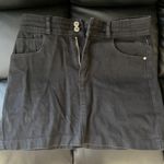 Black Skirt Size M Photo 0