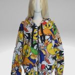 Looney Tunes jacket / Large Photo 0