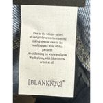 BLANK NYC The Reeve Fresh As A Daisy Shorts Women's High Rise Size 26 NWT Photo 7