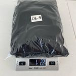 Greylin NWOT Anthropologie women’s black white belted sleeveless jumpsuit XL Photo 6