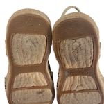 Coach  Rayanne Espadrille Sling Flat Brown/Tan Photo 10