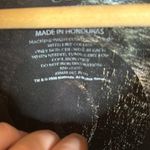 Nintendo  Super Mario World Yoshi Front Back 2008 RARE Black Tee Size XL Photo 3