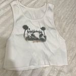 Revice Denim Revice Jeans Tank Top Photo 0