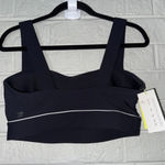 All In Motion NWT  All Everyday Soft Piped Sports Bra size XL ✨ Photo 3