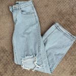 Wild Fable Wide Leg Ripped Jeans Photo 1